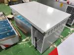 1.2M Commercial Undercounter Chiller Refrigerator Workbench For Kitchen