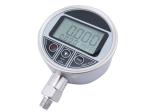 CE Stainless Steel 9VDC Digital Pressure Gauge