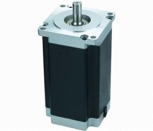 China 1.8° 110mm Hybrid Stepper Motor-NEMA42 J110HB115-06 factory