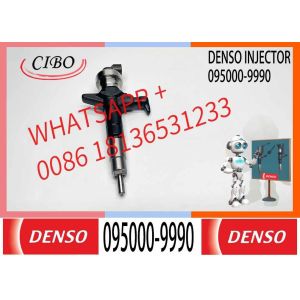 Common Rail Injector Nozzle 095000-9940,095000-9960,095000-9990, 8-97435029-0