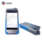 Pharmaceutical Industry Handheld Raman Spectrometer with 21CFR Part11 Compliance