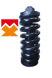 China EX70 EX100 EX120 EX120-5 Hitachi Track Adjusters Skid Steer Undercarriage Parts factory