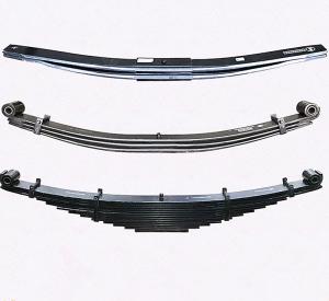 China Manufacturer Shacman Truck Spare Parts Rear Leaf Spring Assembly SZ952000779/DZ95259520831 Delong F2000/F30000 for Replace/repair factory