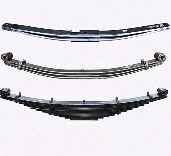 Manufacturer Shacman Truck Spare Parts Rear Leaf Spring Assembly SZ952000779
