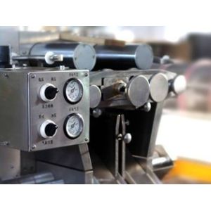 13kw Automatic Softgel Encapsulation Machine with 12 Plungers