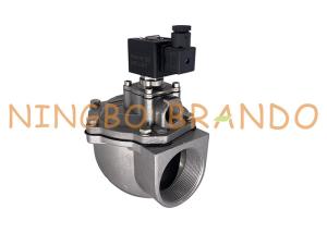 China SCG353A051 2-1/2'' 2.5'' Inch 353 Series Dust Collector Diaphragm Valve factory