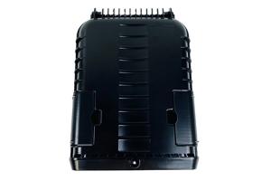 China Wall Mounted FTTH Termination Box High Accuracy Waterproof Optical FTTH Splitter Box factory