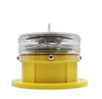 3.7V 1800mA Battery Solar Traffic Warning Light