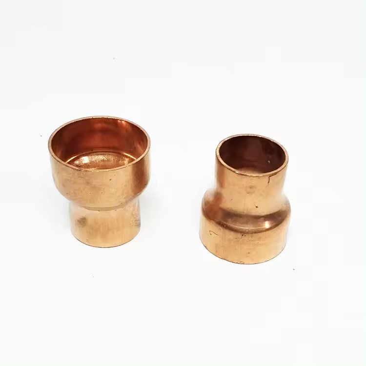 Excellent Corrosion Resistance Copper Nickel Fittings For Renewable Energy
