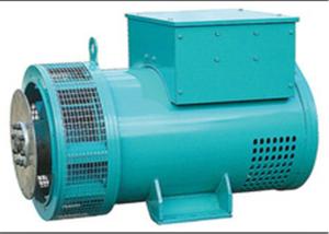 China 10KW 12.5kva Small Brushless Alternator IP22 With H Insulation Class factory