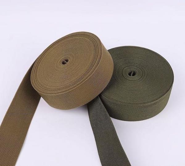 China PP Webbing for Packaging The Perfect Combination of Durability and Flexibility factory