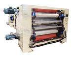 YouYuan 4 Dimension Emboss Tissue Napkin Paper Embossing Machine 15kw