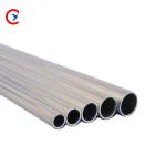 6061 5083 3003 Aluminum Round Pipe 7075 T6 Aluminum Alloy Tube