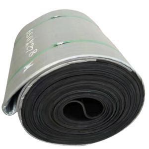 China PVC PVG Coal Mines Special Conveyor Belts 10mm Thick factory
