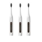 Waterproof Ipx7 Sonic Electric Toothbrush 31000 Times/Min