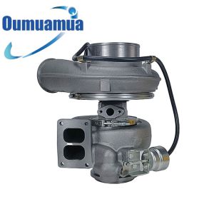 High-qualityNEW OEM GTA5008 GTA5008BS Turbo Caterpillar C15 Engine 750058-5001S