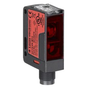 China LEUZE HT15/4X-M8 Photoelectric Sensor 4-Channel Detection IP67 &amp; M8 Connector High Speed Automation factory