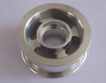 Gym Equipment Parts Manufacturer