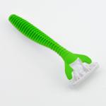 China Wholesale Travel Portable Women Safety Disposable Shaving Razor