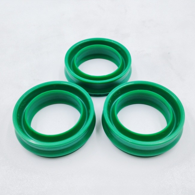 EU Rod Seal/Wiper Ring For SE Pneumatic Cylinder Piston Rods,EU 2535 P5008,EU25 35 11.2