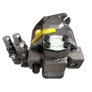 Rexroth Hydraulic Pump A10VSO28DR/31R-PPA12N00 Quick Response Compact Design