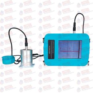China 0.02~2.00mm Crack Width Gauge Non Destructive Testing Equipment 1 Year Warranty factory
