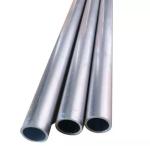anodized aluminum pipe，6061 6063 t6 25mm wardrobe aluminum alloy extrusion round