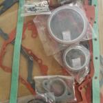 Diesel Engine Full Gasket Set for Komatsu 6D114 6743-K1-1101 6743-K2-1101 6743