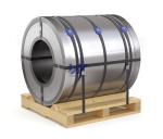 5mm 304 Stainless Steel Coil 2B Surface