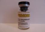Dragon Pharm Pvc Glossy Custom Vial Labels / Prescription Pill Bottle Label