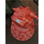 HD1430 Swing Gearbox Rotary Motor For Crawler Excavator