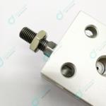 Double DMM-32-50-P-A SMT Machine Parts Siemens 00358703S01 Siplace Cylinder