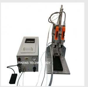 China YS-L602 Auto Feed Screws Driving Machine With Two Screwdrivers factory