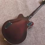 Gret G6122-1962 Chet Atkins Country Gentleman Falcon Semi Hollow Jazz Electric
