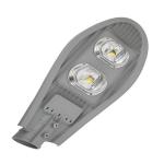 100 Watt Outdoor LED Street Lights Town Lighting 667*141*365mm Dust Resistance