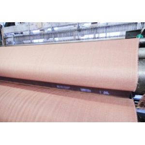 China Durable Fabric Reinforced Rubber Diaphragms Nylon6 Nylon66 Polyester Material factory