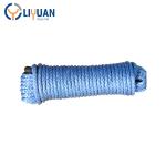 4X4 Off-road Jeep/SUV Synthetic Winch Cable Rope Customizable and Durable