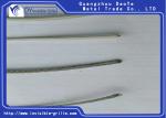 Provide Safety Solution Customers Families Invisible Grilles Stainless Steel