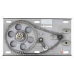 Wholesale Low MOQ electric rolling door motor roller shutter motor factory price