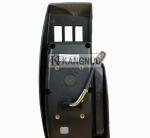 R140-7 R160-7 R210-7 Excavator Display Monitor 21N8-30013 Excavator Spare Parts