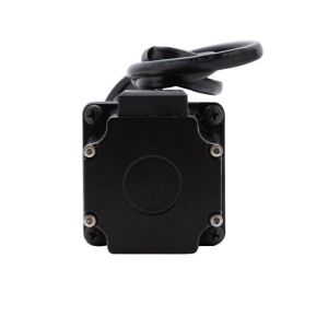 BLDC Servo Motor 40W with 1:25 Ratio and 3.8nm Output Torque for Fast Opening