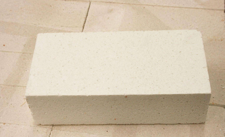 99% Al2O3 Bubble Alumina Brick for Low MgO Content 0% Industrial Ceramic Furnace Kiln