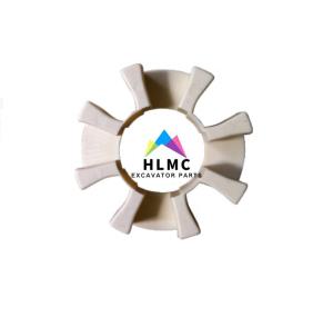 China Factory Direct Sale 90H Rubber Excavator Coupling DH130-5/-7DH130-5/-7 Excavator Parts Accessories factory