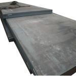 25mm Low Carbon Steel Plate AISI 800 MPa Hot Rolled Carbon Steel Sheet