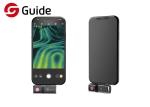 Android USBC Miniature Smartphone Thermal Camera