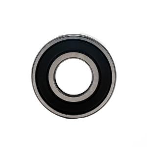 China High Quality Deep Groove Ball Bearing For Bicycle And Motorcycle 6202 6202 ZZ 6202-2RS factory