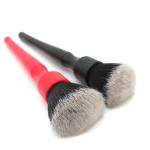 PP Handle 2PCS Ultra Soft Car Detailing Brush For Car Gap