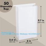 Airplane Vomit Barf Bags - Disposable Air Sickness Bags Vomit Bags For Car, Uber