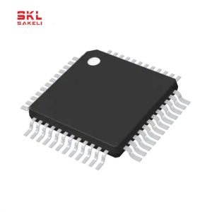 China STM8AF5288TCX MCU Microcontroller Unit FLASH Memory Embedded Applications 8Bit on sale