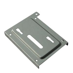 China Custom Sheet Metal Hardware Stamping Parts For Automotive factory